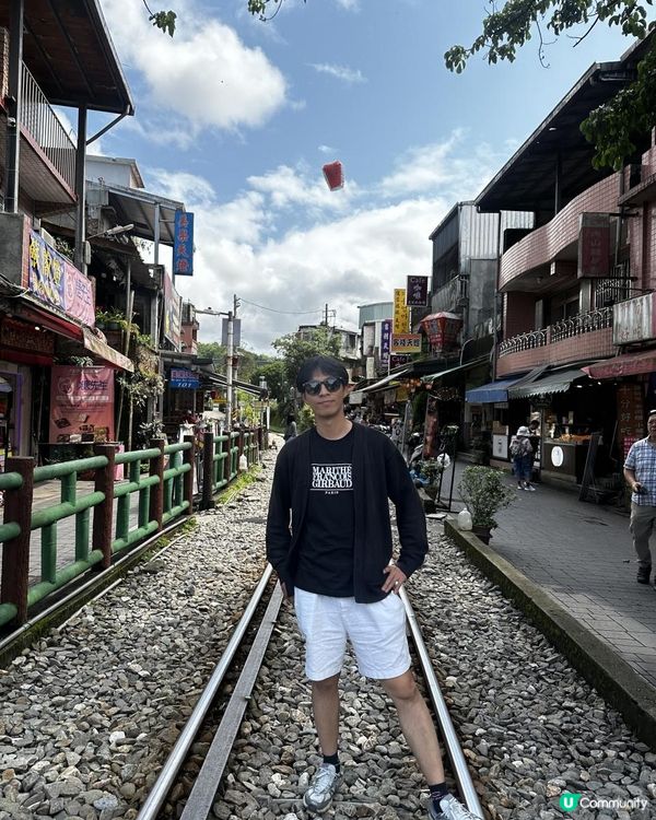 2025 台中台北，北海岸，台中Glamping Day 3-4