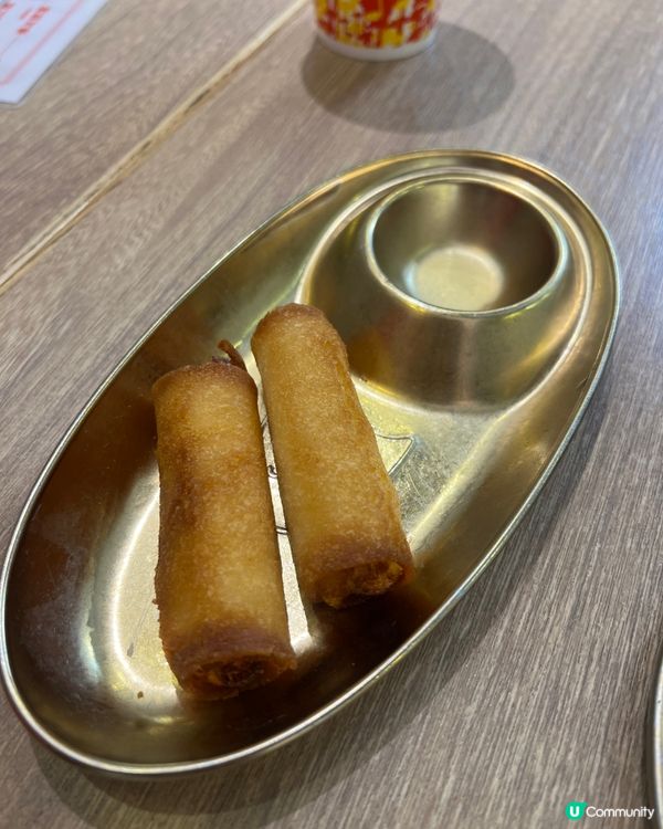 元朗超平抵食大碟咖喱屋