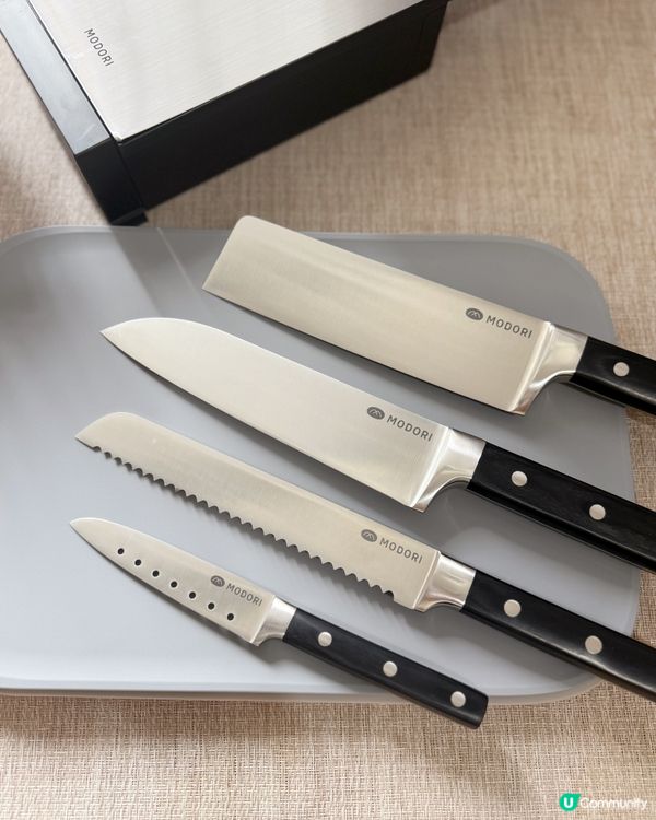 開團～Modori 家居美學