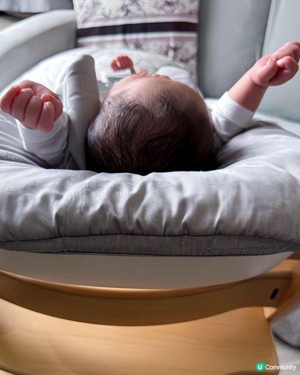 Stokke Tripp Trapp® 成長椅