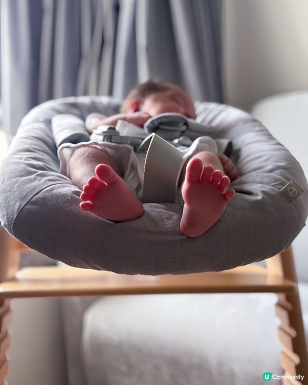 Stokke Tripp Trapp® 成長椅