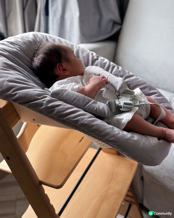 Stokke Tripp Trapp® 成長椅
