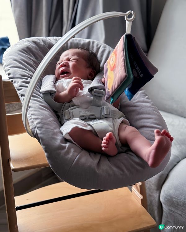 Stokke Tripp Trapp® 成長椅