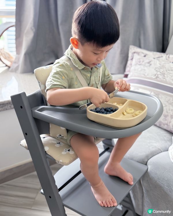 Stokke Tripp Trapp® 成長椅