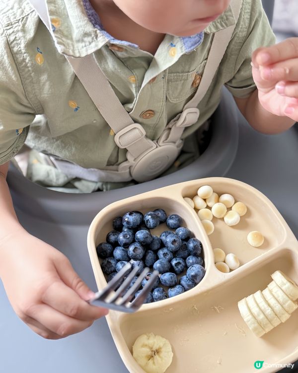 Stokke Tripp Trapp® 成長椅