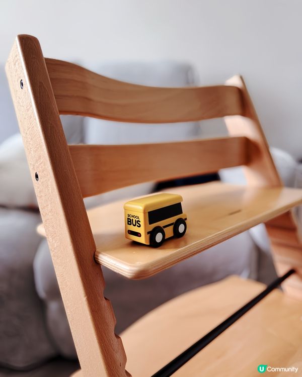 Stokke Tripp Trapp® 成長椅