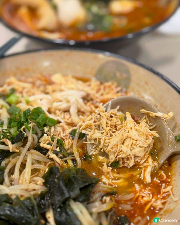 😋米線關注組名店 