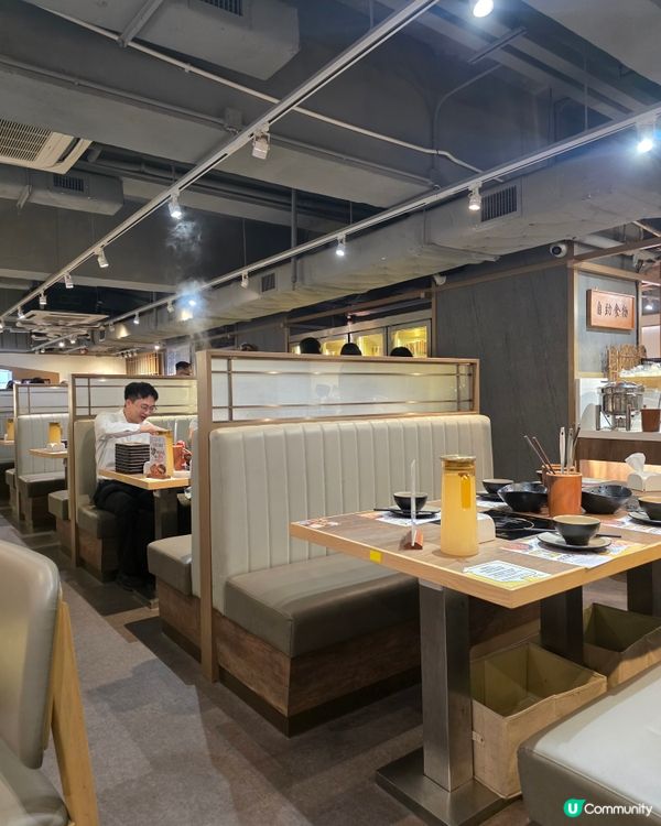 必食牛肉打邊爐