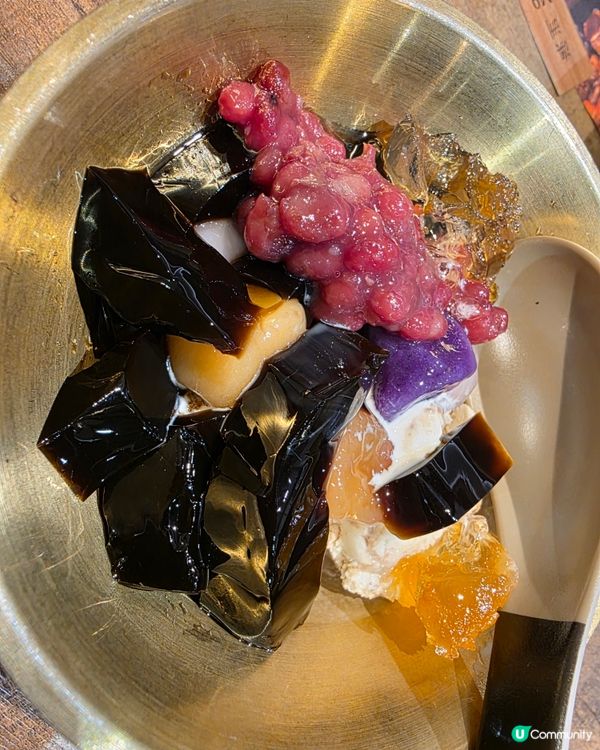 必食牛肉打邊爐