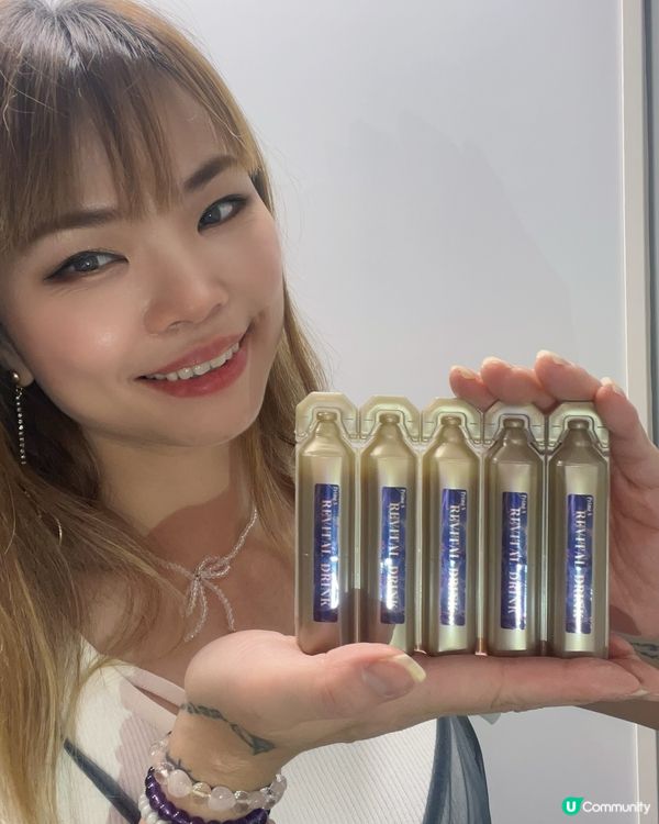 專門出膠原蛋白產品專家