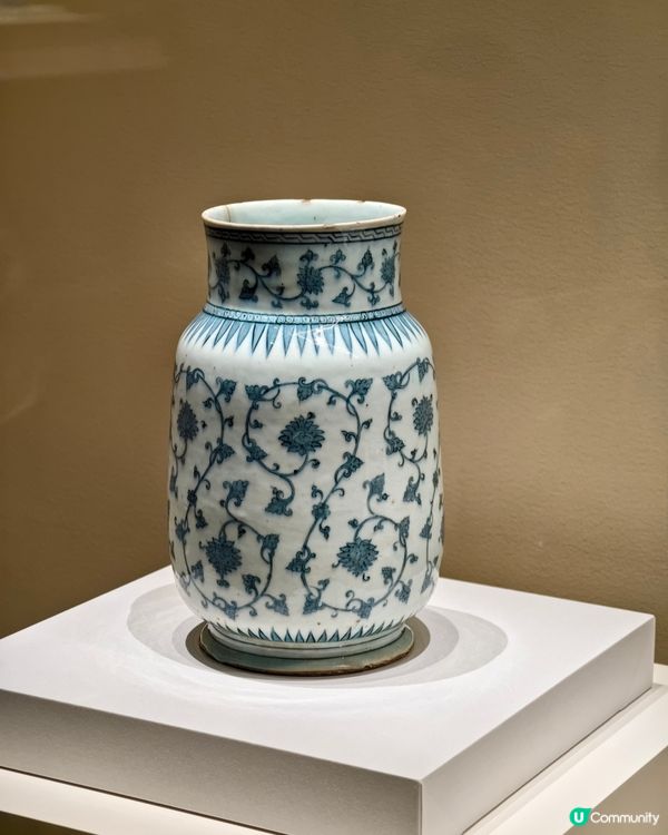 假日好去處🧶📷香港首個大型伊斯蘭藝術展強勢到港
