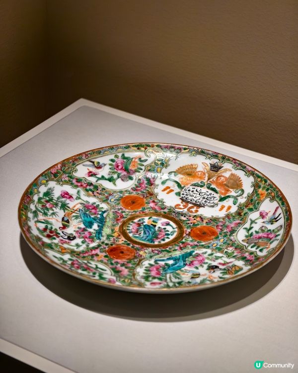 假日好去處🧶📷香港首個大型伊斯蘭藝術展強勢到港
