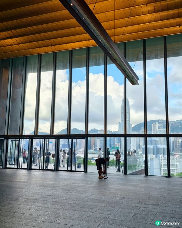 假日好去處🧶📷香港首個大型伊斯蘭藝術展強勢到港
