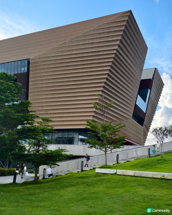 假日好去處🧶📷香港首個大型伊斯蘭藝術展強勢到港
