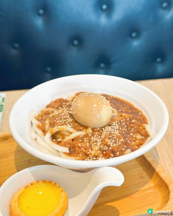 德福茶記驚喜！😋 五香肉丁炒飯正！