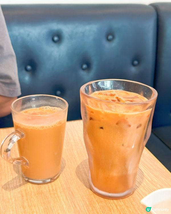 德福茶記驚喜！😋 五香肉丁炒飯正！