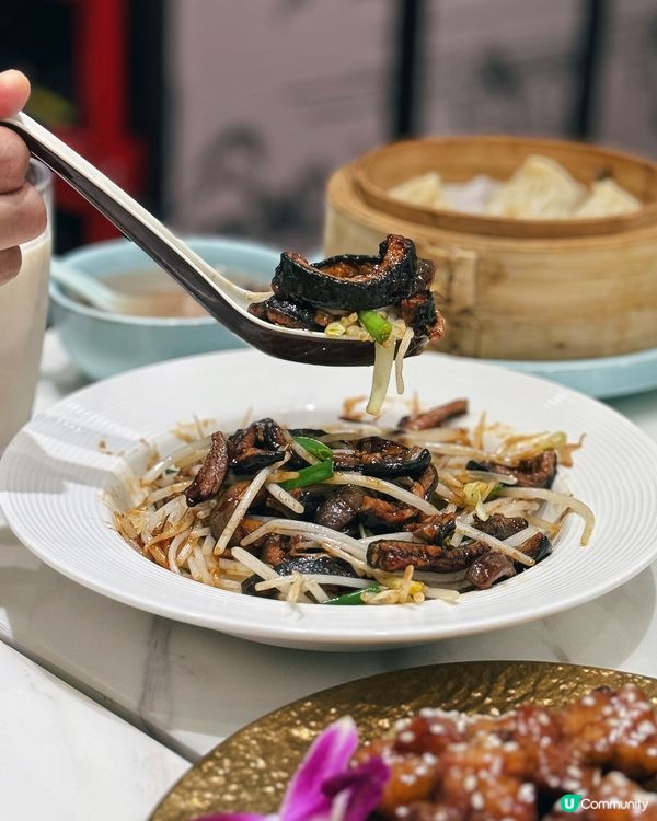 大角咀打工仔福音！$56客飯抵到爆！😋🍚