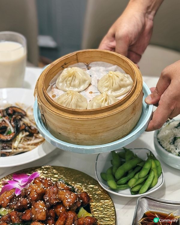 大角咀打工仔福音！$56客飯抵到爆！😋🍚