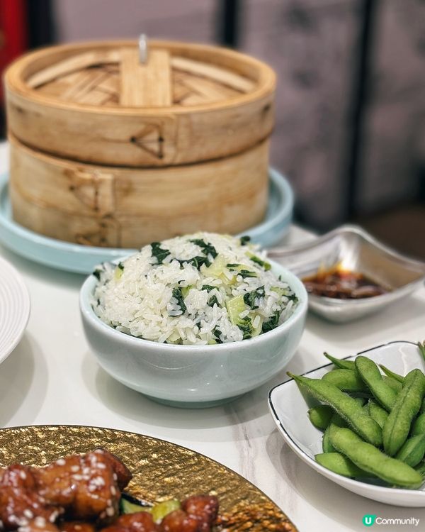 大角咀打工仔福音！$56客飯抵到爆！😋🍚