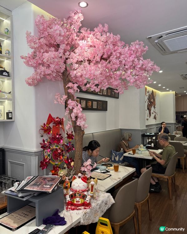 大角咀打工仔福音！$56客飯抵到爆！😋🍚