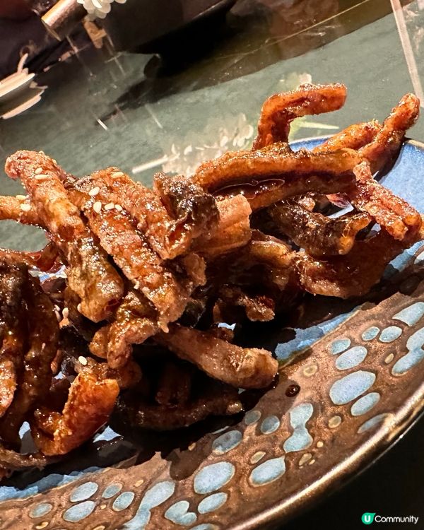 淮揚菜推介 part 1