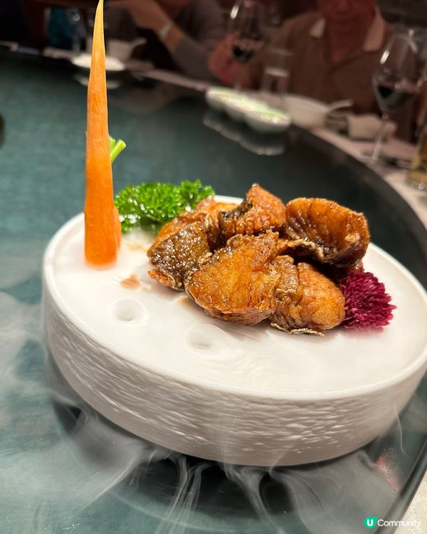 淮揚菜推介 part 1