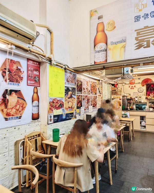 高💰CP🦐海鮮🔥小菜