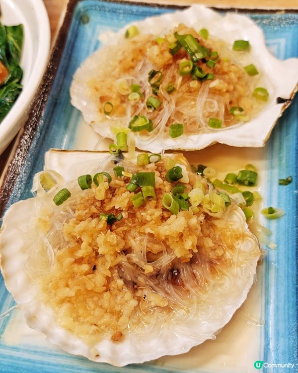 高💰CP🦐海鮮🔥小菜