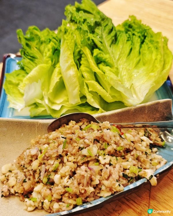 高💰CP🦐海鮮🔥小菜