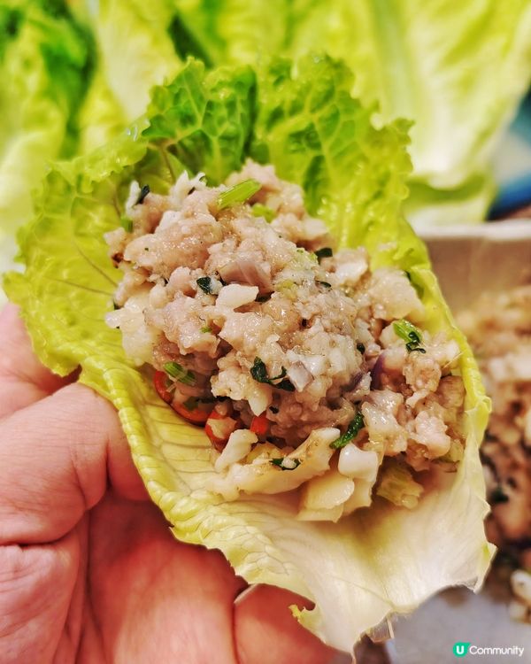 高💰CP🦐海鮮🔥小菜