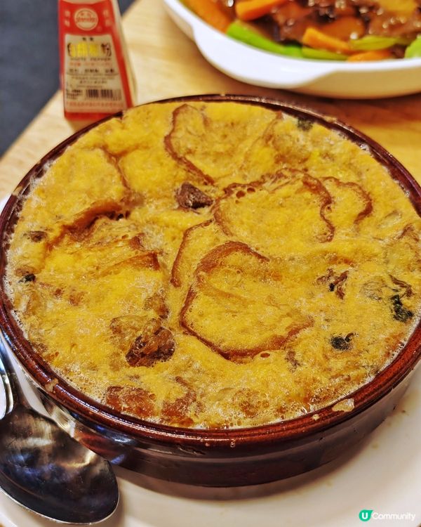 高💰CP🦐海鮮🔥小菜