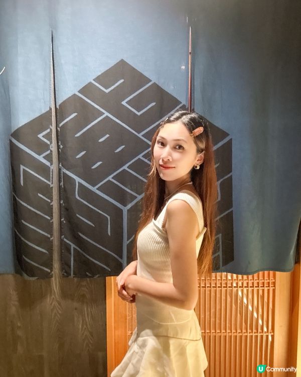 同姐妹撐枱腳！🍣米芝蓮星級壽司🤤！ #食好西