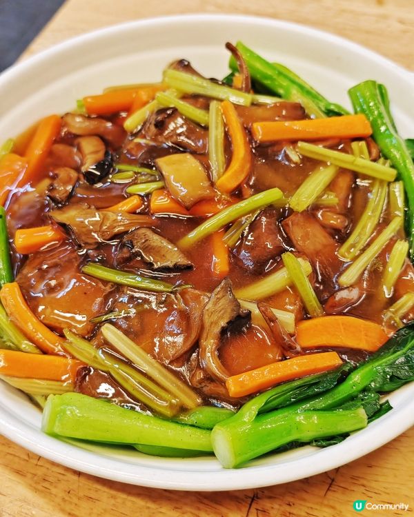 高💰CP🦐海鮮🔥小菜