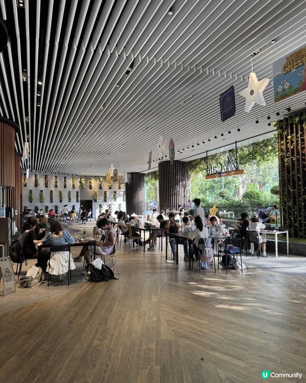 📌 大圍│Whisk Factory│隱秘平民價咖啡店