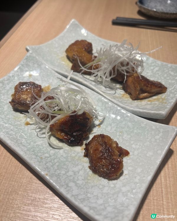 今晚太子居酒屋🏮！雞肉鵝肝超正🤤