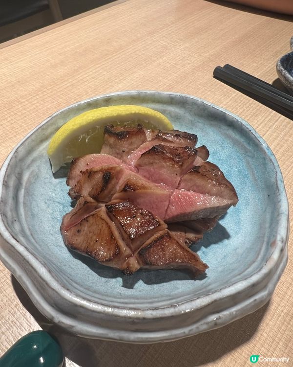 今晚太子居酒屋🏮！雞肉鵝肝超正🤤