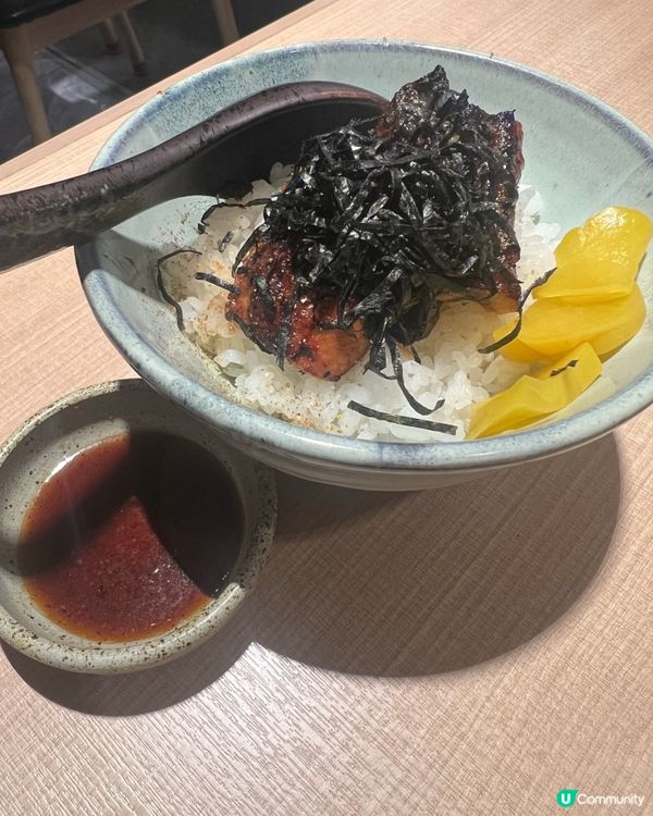 今晚太子居酒屋🏮！雞肉鵝肝超正🤤