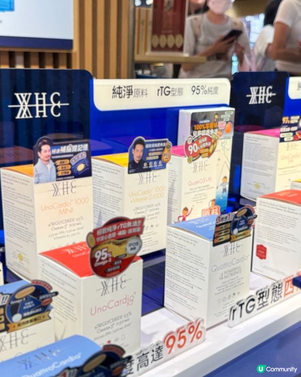 銅鑼灣捕獲陳豪🤩！一日店長超吸睛！