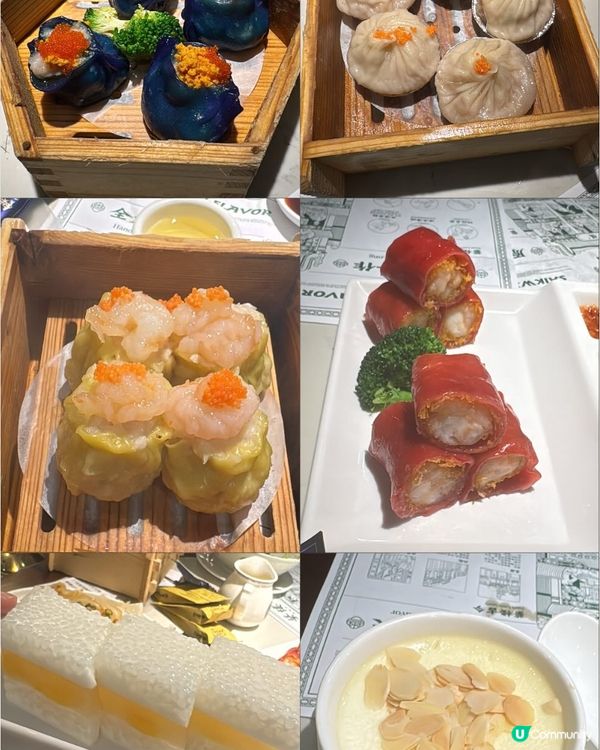 味道:⭐⭐⭐⭐⭐ (5星為最滿意) 