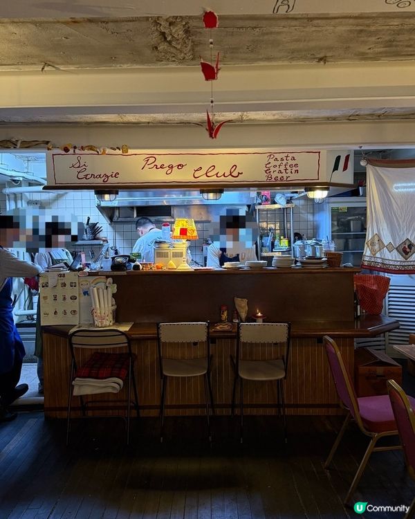 🇰🇷🍝首爾聖水洞必食木系復古感餐廳推薦‼️有可愛「鴨仔薯仔沙律😍