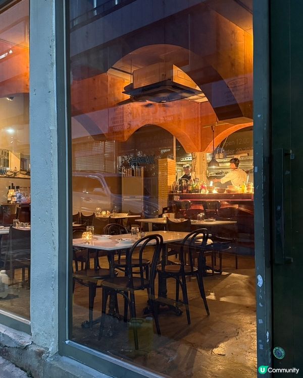 🇰🇷釜山必食高質歐陸料理西餐廳😍