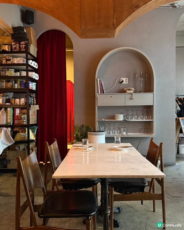 🇰🇷釜山必食高質歐陸料理西餐廳😍