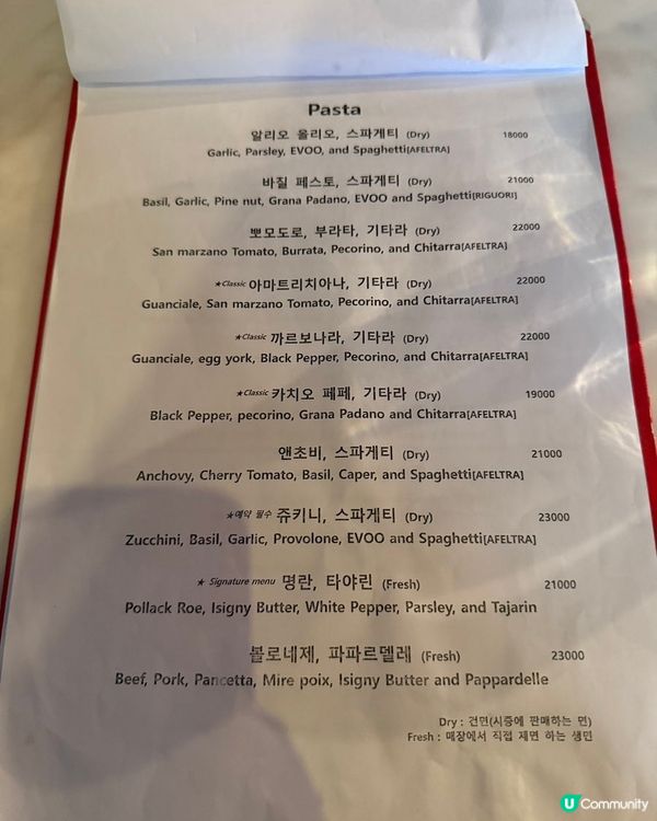 🇰🇷釜山必食高質歐陸料理西餐廳😍