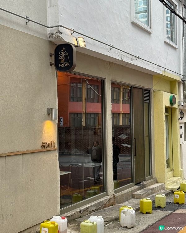 🇰🇷釜山必食高質歐陸料理西餐廳😍