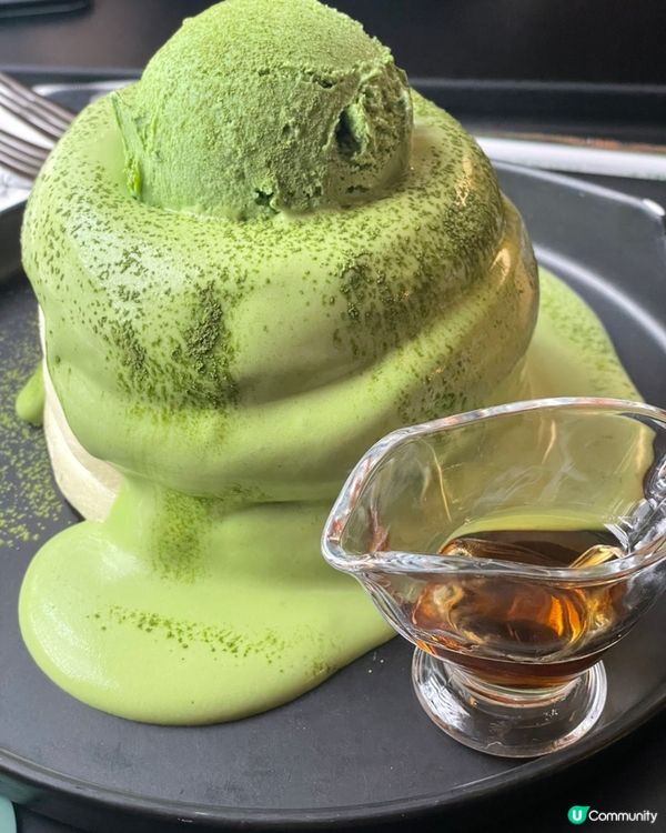 🇰🇷釜山廣安里低調隱世Café😍｜絕美抹茶梳乎厘必試👏🏻💯