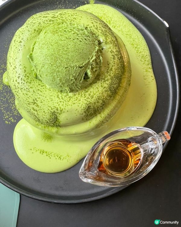 🇰🇷釜山廣安里低調隱世Café😍｜絕美抹茶梳乎厘必試👏🏻💯