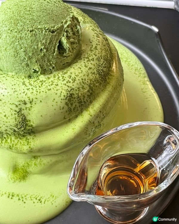 🇰🇷釜山廣安里低調隱世Café😍｜絕美抹茶梳乎厘必試👏🏻💯