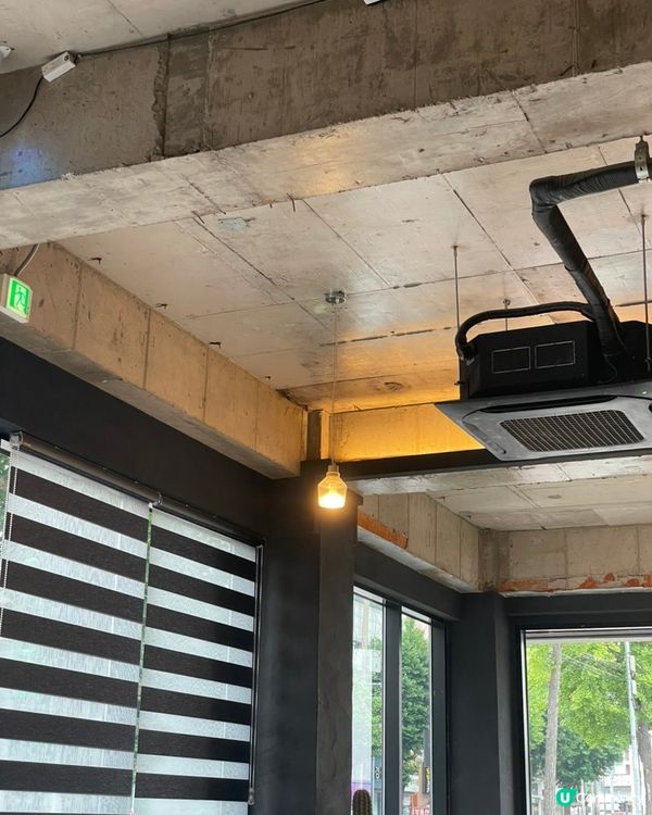 🇰🇷釜山廣安里低調隱世Café😍｜絕美抹茶梳乎厘必試👏🏻💯