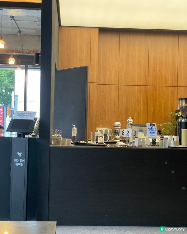 🇰🇷釜山廣安里低調隱世Café😍｜絕美抹茶梳乎厘必試👏🏻💯