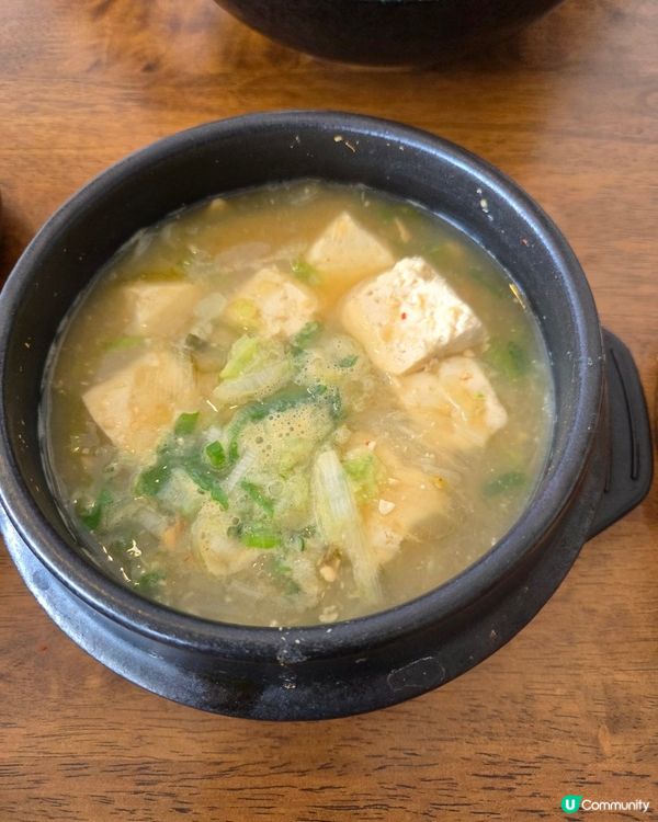 🇰🇷【釜山海雲台海景韓食推薦】打卡級海景＋健康韓式定食‼️